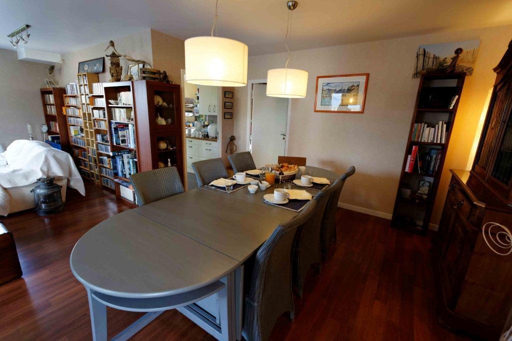 La Maison Des 3 Plages 圣马洛 外观 照片
