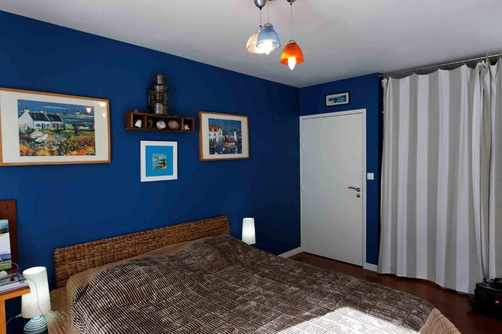 La Maison Des 3 Plages 圣马洛 客房 照片