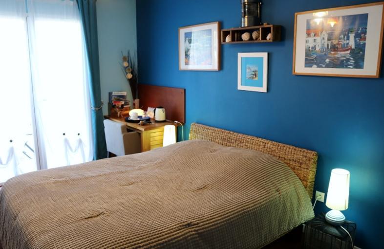 La Maison Des 3 Plages 圣马洛 外观 照片